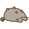 Pusshen cat 8