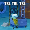 TBL TBL TBL 00