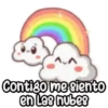 🌹Stickers pa' tú amor 1 ❤️💕 15