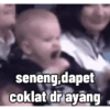Stiker random edisi valentine 7