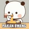 Makhluk Gemes 3 10