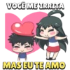 REAÇÕES ♥️ 10