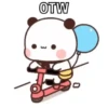Panda Gemoy 6