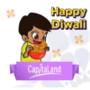 CapitaLand Diwali 2022 9