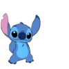 🌈🍃Stitch Animado(◠ᴥ◕ʋ)🏖️💙 7