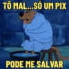 AQUI TEMOS DRAMA 🥺😫 7