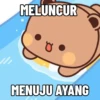 Makhluk Gemes 3 6