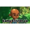 Upin ipin natalan 6