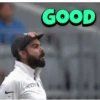 Virat Kohli 6