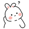 🥕Conejito tierno 🐰🐇 8