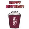 Costa Expression Pack #1 5
