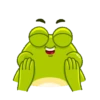 The Funny Frog 🐸 12