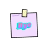 Post-Its Pa’ Responder 9