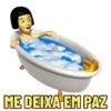 BONEQUINHOS EM 3D 😁 12