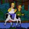 🎃Los Simpsons Halloween 20