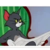 Tom and jerry stres 5