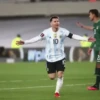 ⚽️🇦🇷 MESSI 🇦🇷⚽️ 6