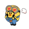 👻 Minions Cariñosos 👻 10