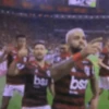 FLAMENGO⚫️🔴CORINTHIAS⚫️⚪️ 10