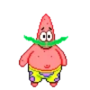 Patricio Estrella ❤️⭐ 5