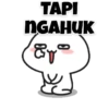 Raniah Stiker animasi 28