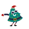 Navidad Animada ⛄🎄🎁 26