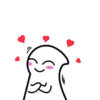 Calaverita y Fantasmita🖤 9
