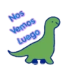 🦕💫Bronto-frases💫🦕 20