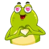 The Funny Frog 🐸 7