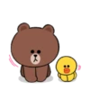 Line Friends pt.2 7