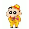 😜Shin-chan ❤️❤️ 19
