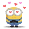 👻 Minions Cariñosos 👻 11