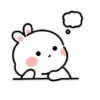 🥕Conejito tierno 🐰🐇 7