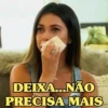 AQUI TEMOS DRAMA 🥺😫 5