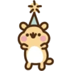Hamsters 🐹✨ 7