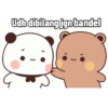Pandanya bucin 17