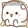 Hari hari Peach Cat 14