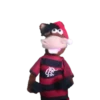 FLAMENGO TETRA 🔴⚫️ 9