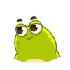 The Funny Frog 🐸 20