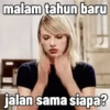 Harapan tahun baru 6