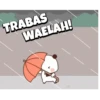 Beruang Clumsy 19