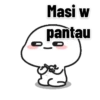 Raniah Stiker animasi 27