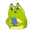 The Funny Frog 🐸 16