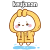 Makhluk Gemes 9