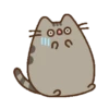 Pusshen cat 9