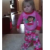 Baby Expression 8