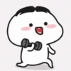 Cute cartoon 10