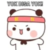 Panda Gemoy 13