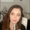 Annalisa x DIECIMINUTICON 12