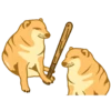ZYRHA's Cheems 2